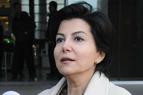 Турецкую журналистку Кабаш могут приговорить к тюрьме до 11 лет