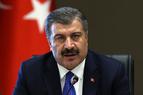 Глава Минздрава Турции попал под огонь критики