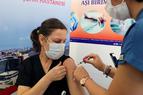 Турция намерена вакцинировать 70% населения к концу июля
