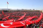 «Поддержка правящей партии в Турции может значительно сократится»