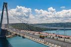 Правительство Турции за 2019 год выплатит более 500 млн долларов оператору третьего моста через Босфор