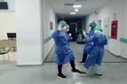 Турецкие медики исполнили «антикоронавирусный танец»