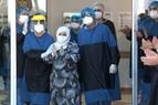 AFP: Выздоровление 93-летней женщины в Турции укрепило усилия по борьбе с коронавирусом