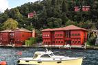 Власти Турции намерены провести инспекцию роскошных вилл на Босфоре