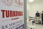 Минздрав Турции призывает людей делать прививки Turkovac