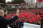 Опрос: Поддержка ПСР Эрдогана самая низкая за 17 лет