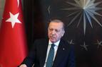 Эрдоган: Карантинные меры будут отменены постепенно