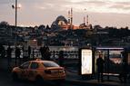 Завышенные цены на такси в Стамбуле вызывают гнев местных жителей