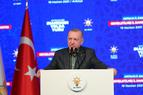 Эрдоган: Турция скоро оставит пандемию позади