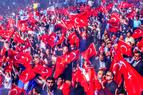 Оппозиционную коалицию поддерживают 39,3% избирателей Турции, а правящую Эрдогана 40,7%