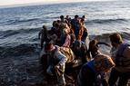 Греция требует возвращения 2 тыс. мигрантов в Турцию
