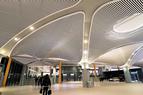 Аэропорт Стамбула принял 103,5 млн пассажиров за три года