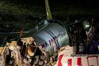 СМИ назвали причины авиакатастрофы в Стамбуле