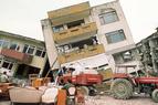 «В Турции в домах, повреждённых в результате землетрясения в 1999 году, всё ещё живут люди»
