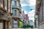 Турецкая компания помогла Кубе решить проблему отключения электроэнергии