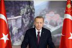 Эрдоган: Одна из турецких вакцин от коронавируса будет испытываться на людях