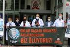 Стамбульские врачи: Наши коллеги умирают, а данные по COVID-19 ложь