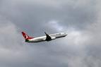 Turkish Airlines с 27 марта будут летать только в пять городов