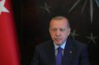 Эрдоган объявил о новых мерах по борьбе с коронавирусом