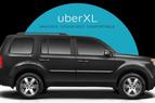 Сервис Uber XL прекратил деятельность в Стамбуле
