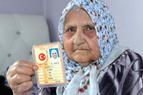 В Турции 126-летняя женщина победила COVID-19
