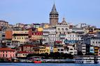 РФ заняла первое место по турпотоку в Стамбул в августе