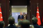Эрдоган: Турция выйдет из ситуации с коронавирусом с минимальными потерями
