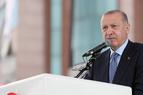 Эрдоган: Выборы 14 мая покажут сохранится ли в нашей стране «доверие и стабильность»