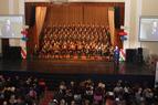 Турецко-русский культурный центр организовал концерт в честь 8 Марта - ВИДЕО