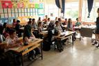 В Турции невакцинированные сотрудники школ обязаны сдавать тесты ПЦР дважды в неделю