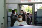 В крупных городах Турции резко возросла заболеваемость коронавирусом