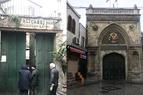 Гранд-Базар в Стамбуле временно закрыт в рамках мер по сдерживанию коронавируса