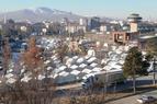 СМИ: Сотни семей в Элязыге живут в палатках после землетрясения