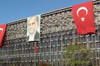 Власти Турции снесут Культурный центр Ататюрка
