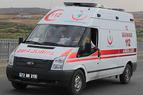 Взрыв прогремел в турецком Джизре, погибли двое детей