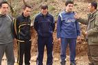 Похищенные РПК госслужащие переданы турецкой делегации
