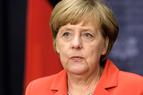 Меркель: расселение беженцев по плану "один за одного" должно начаться уже в ближайшие дни