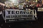 Турки протестуют против легализации педофилии