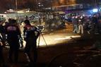Число жертв теракта в центре столицы Турции возросло до 27