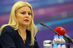 Ведущая турецкого гостелеканала уволена за поддержку демократии и свободы СМИ