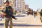 На территории Турции упали два снаряда, выпущенные из Сирии