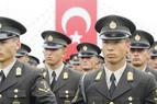 Более трех тысяч человек уволены из ВС Турции