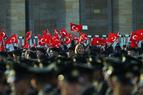 Об Ататюрке: Человеческая история не знает примера такой любви