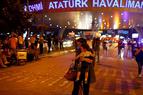 Число арестованных по делу о взрывах в стамбульском аэропорту выросло до 30