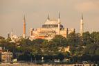 За Иерусалим: Депутат ПСР предложил реконструировать собор Святой Софии в мечеть