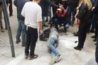 В Турции уже второй человек совершил акт протеста через самосожжение