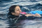 Судно с беженцами затонуло у Эгейского побережья Турции: 22 человека погибли