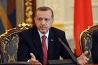 Эрдоган: оскорбления в адрес религии не оправдывают применение насилия
