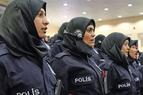 В Турции женщины-полицейские смогут носить хиджаб