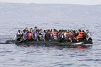 На пути из Турции в Европу с начала года погибли более 400 мигрантов
